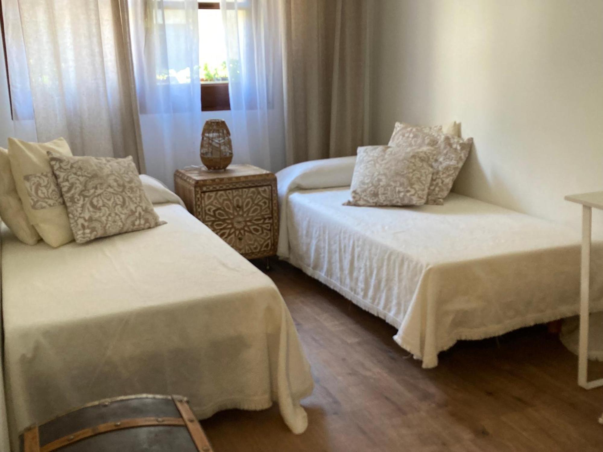 Apartamento Centrico, Climatizado Y Totalmente Equipado De 3 Habitaciones Para 6-7 Personas Санта-Колома-де-Фарн Экстерьер фото